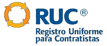 Registro Uniforme para Contratistas RUC